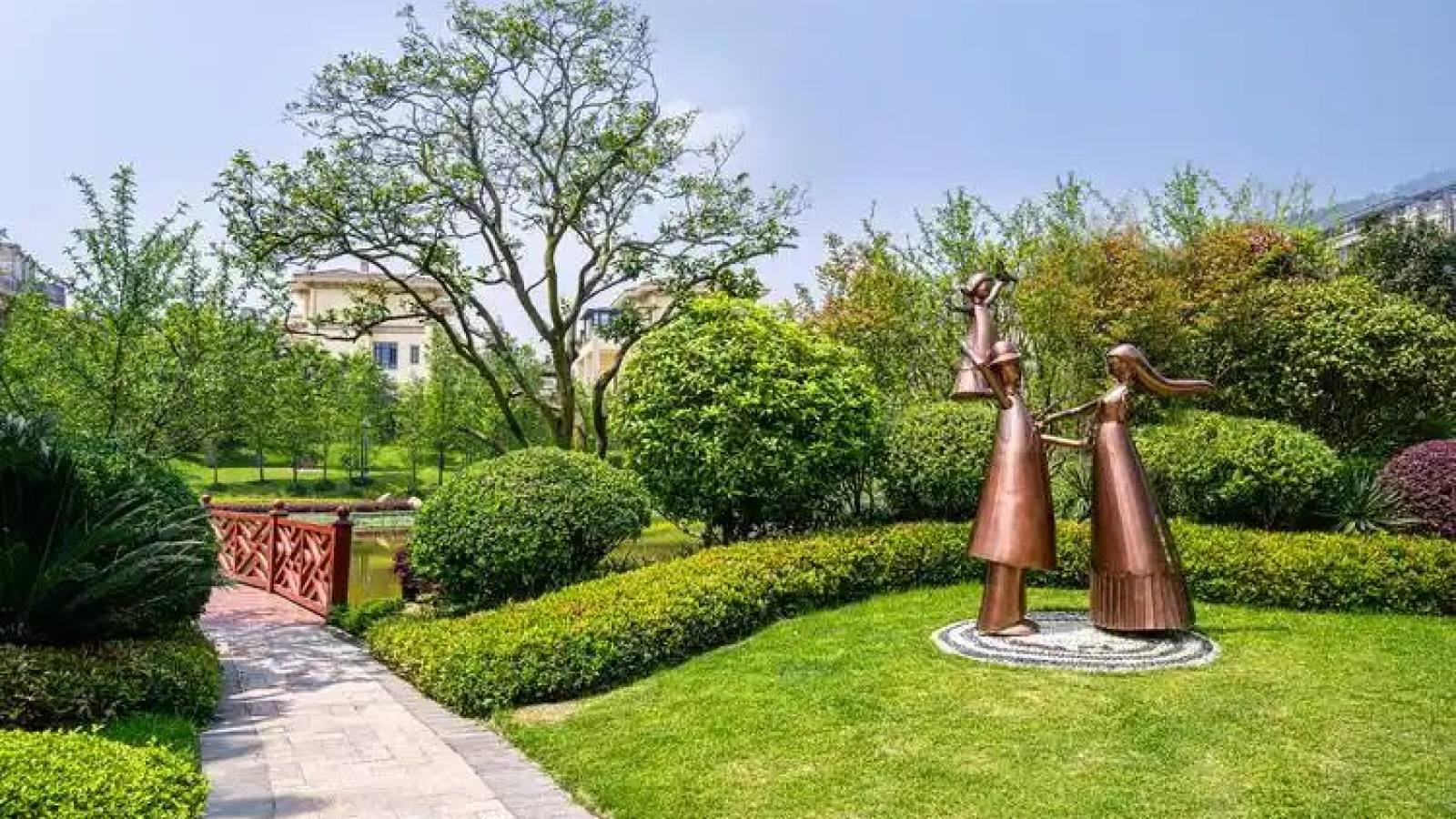 jinnianhui官网园林景观材料与设计资讯